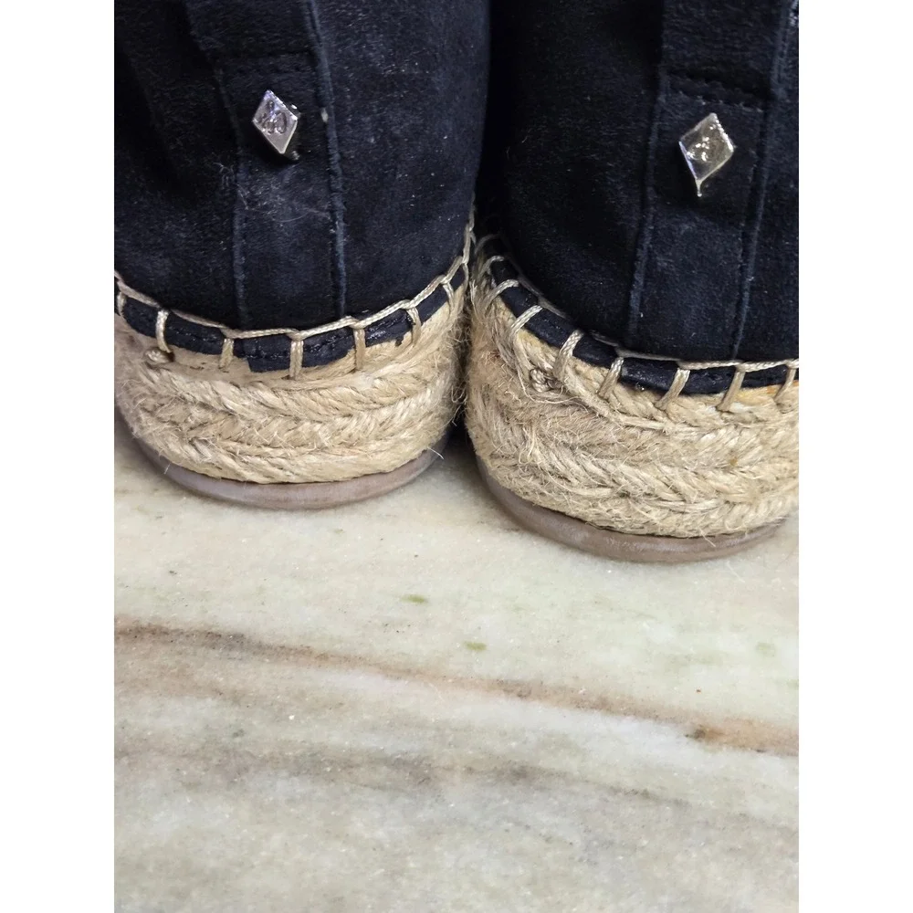 Sam Edelman vreat suede